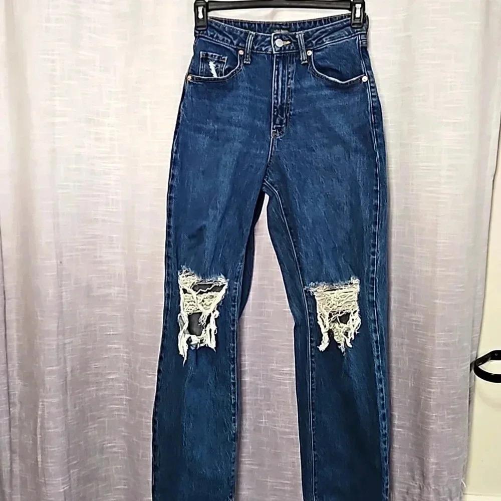 WILD FABLE JEANS